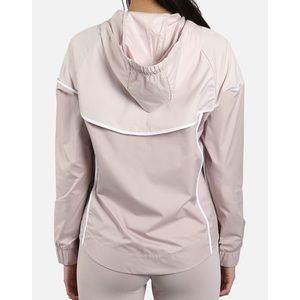nike windrunner particle rose